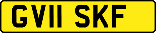 GV11SKF