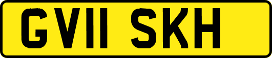 GV11SKH