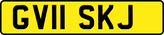 GV11SKJ