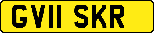 GV11SKR