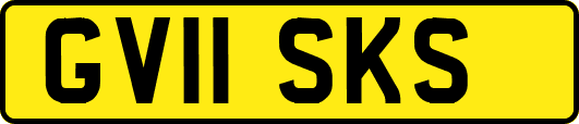 GV11SKS