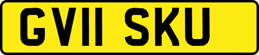 GV11SKU