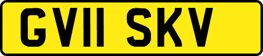 GV11SKV
