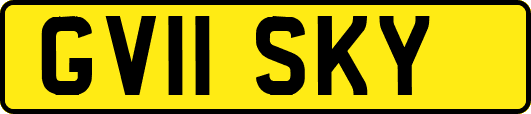GV11SKY