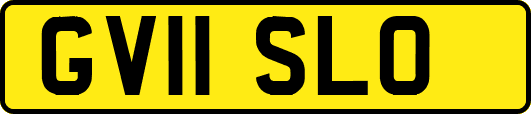 GV11SLO