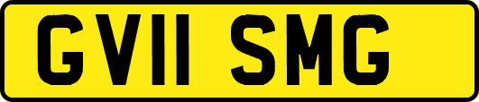 GV11SMG