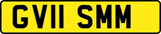 GV11SMM