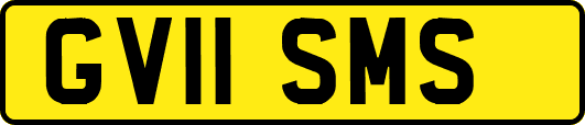 GV11SMS