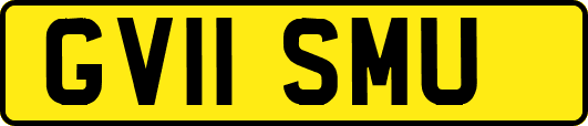 GV11SMU