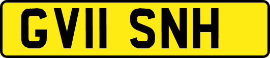 GV11SNH
