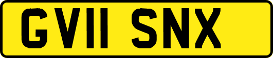 GV11SNX