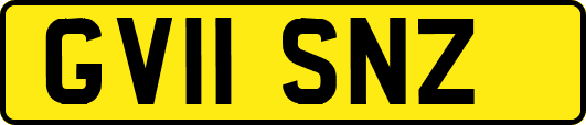 GV11SNZ