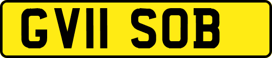 GV11SOB