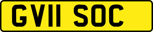 GV11SOC