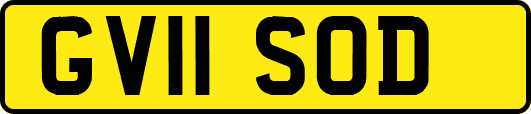 GV11SOD