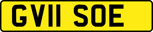 GV11SOE