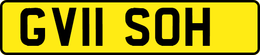 GV11SOH