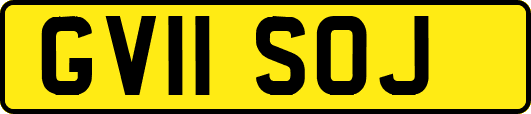 GV11SOJ