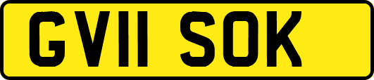 GV11SOK