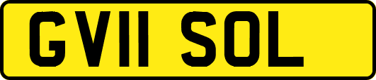 GV11SOL