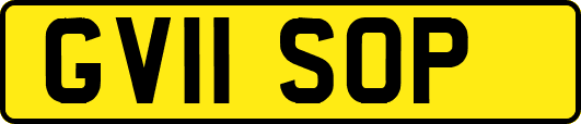 GV11SOP