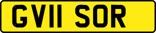 GV11SOR