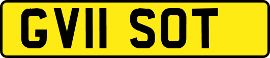 GV11SOT