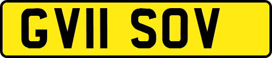 GV11SOV