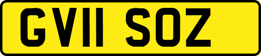 GV11SOZ