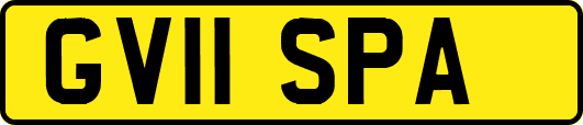 GV11SPA