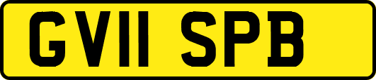 GV11SPB