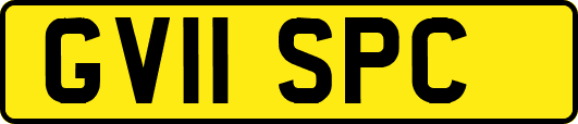 GV11SPC