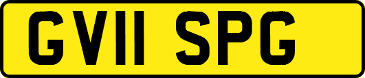GV11SPG