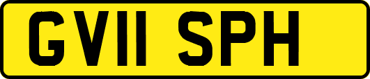 GV11SPH