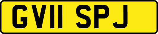 GV11SPJ