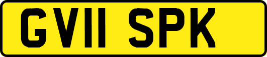 GV11SPK