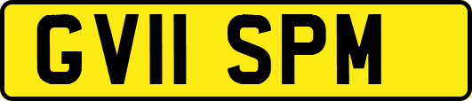 GV11SPM