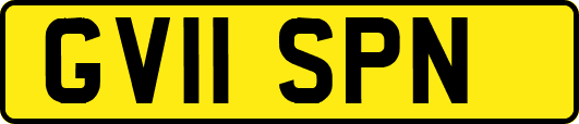 GV11SPN