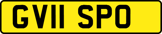 GV11SPO