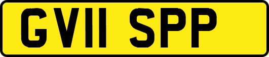 GV11SPP