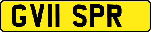 GV11SPR