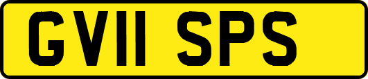 GV11SPS