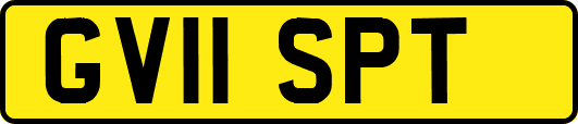 GV11SPT