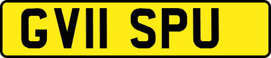 GV11SPU