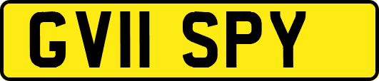 GV11SPY