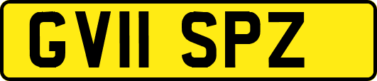 GV11SPZ