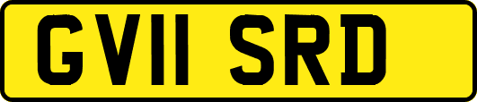 GV11SRD