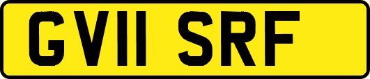 GV11SRF