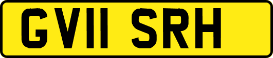 GV11SRH