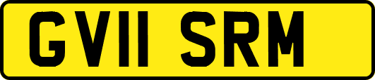 GV11SRM